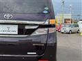 2014 Toyota Vellfire