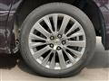 2014 Toyota Vellfire
