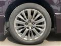 2014 Toyota Vellfire