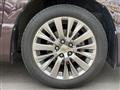 2014 Toyota Vellfire