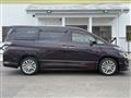 2014 Toyota Vellfire