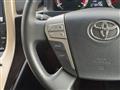 2014 Toyota Vellfire