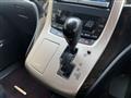 2014 Toyota Vellfire