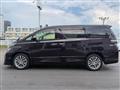 2014 Toyota Vellfire