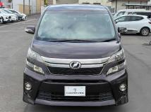 2014 Toyota Vellfire