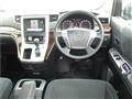 2012 Toyota Vellfire
