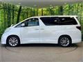 2010 Toyota Alphard