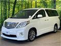 2010 Toyota Alphard