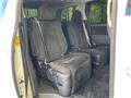2010 Toyota Alphard