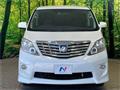 2010 Toyota Alphard