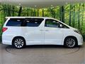 2010 Toyota Alphard