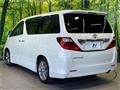 2010 Toyota Alphard