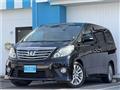 2012 Toyota Alphard