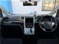 2012 Toyota Alphard