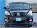 2012 Toyota Alphard