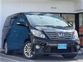 2012 Toyota Alphard