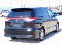 2006 Toyota Estima