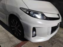 2012 Toyota Estima