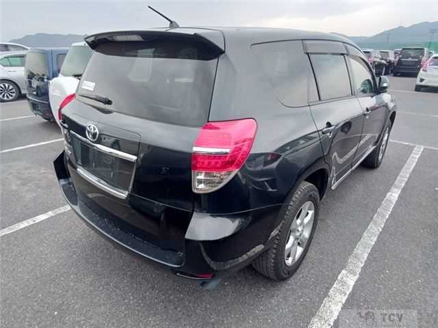 2013 Toyota Vanguard