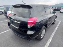 2013 Toyota Vanguard