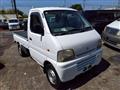 1999 Suzuki Carry Truck