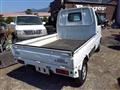 1999 Suzuki Carry Truck