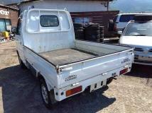 1999 Suzuki Carry Truck