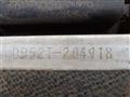2000 Suzuki Carry Truck