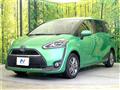2016 Toyota Sienta