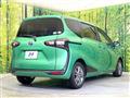 2016 Toyota Sienta