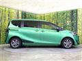 2016 Toyota Sienta