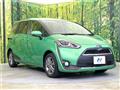 2016 Toyota Sienta