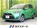 2016 Toyota Sienta