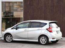 2016 Nissan Note