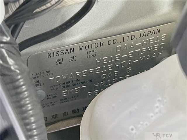 2019 Nissan Note