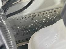 2019 Nissan Note