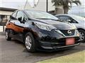2017 Nissan Note
