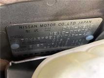 2016 Nissan Note