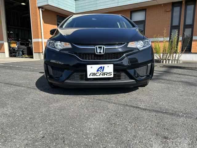 2016 Honda Fit