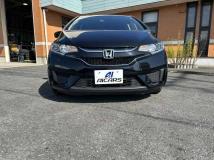 2016 Honda Fit