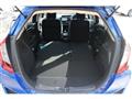 2014 Honda Fit Hybrid