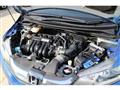 2014 Honda Fit Hybrid