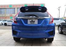 2014 Honda Fit Hybrid