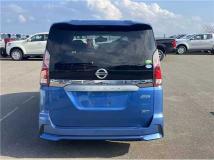 2016 Nissan Serena