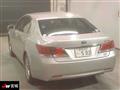 2014 Toyota Crown