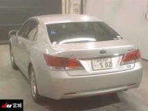 2014 Toyota Crown