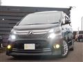 2014 Toyota Vellfire