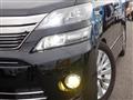 2014 Toyota Vellfire