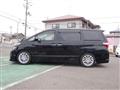 2014 Toyota Vellfire