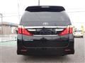 2014 Toyota Vellfire